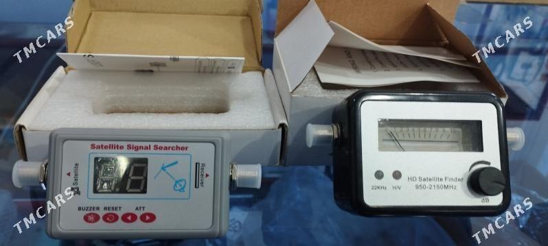 satfinder - Halaç - img 1