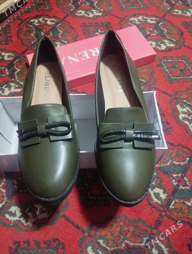 женская обувь - 1 мкр - img 1