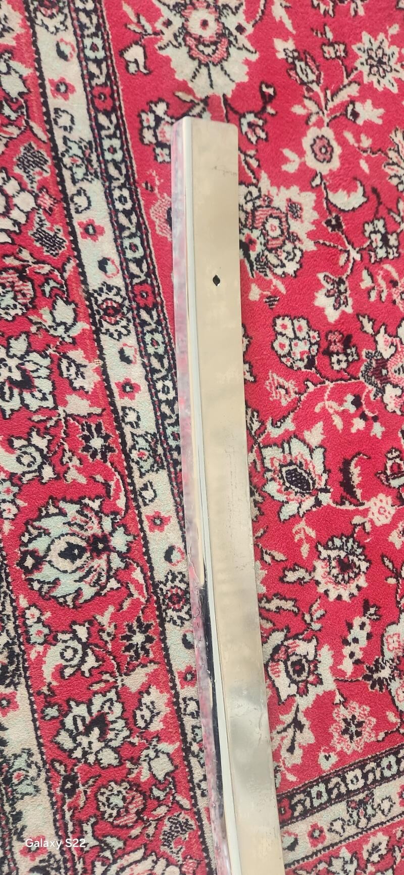 lada 2107 nikel bufur 110 TMT - Мары - img 1