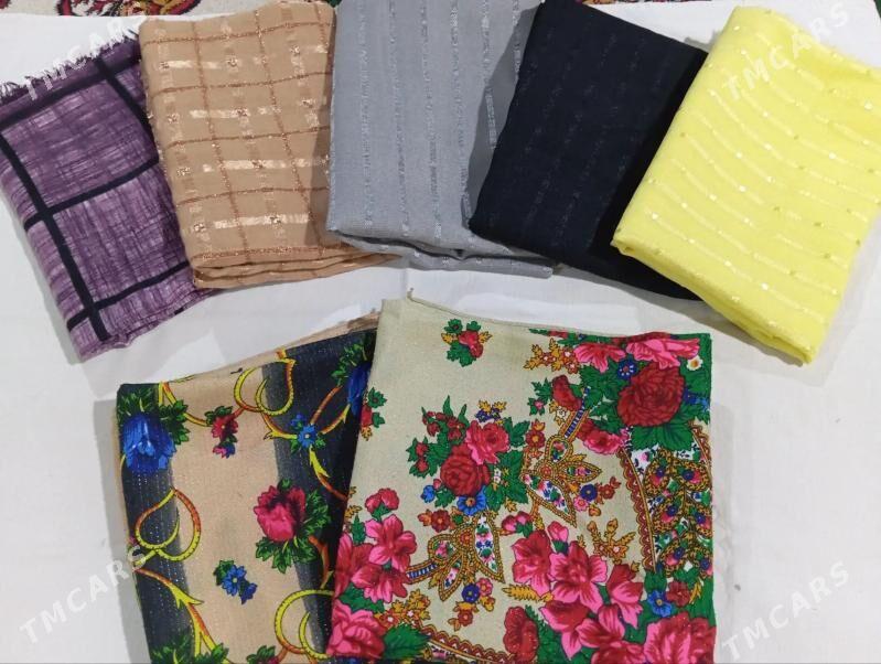 Ýalyklar - Mary - img 1