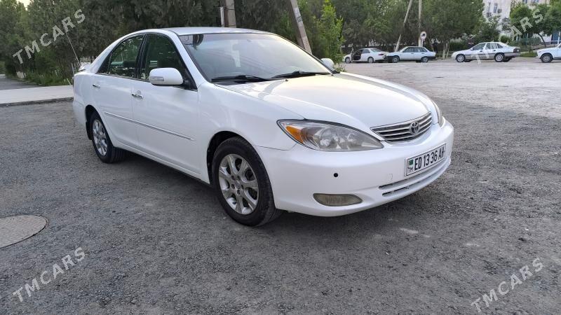 Toyota Camry 2003 - 149 000 TMT - Tejen - img 1