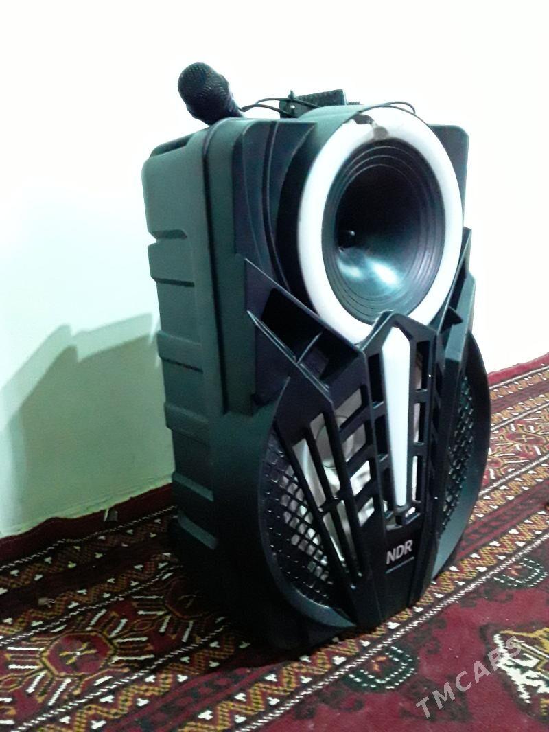 kalonka - Дашогуз - img 1