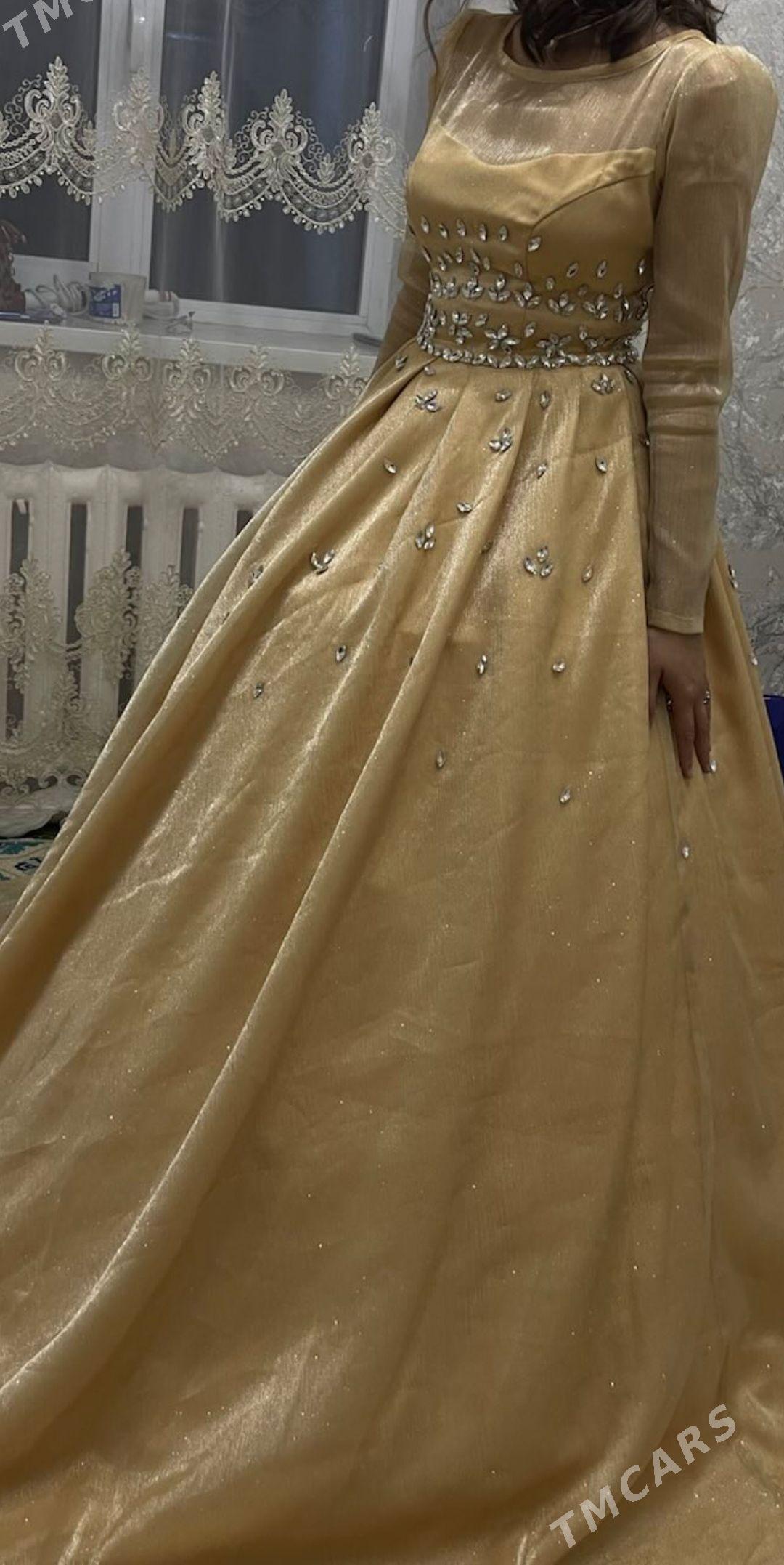 toý Köýnekler - Чоганлы - img 1