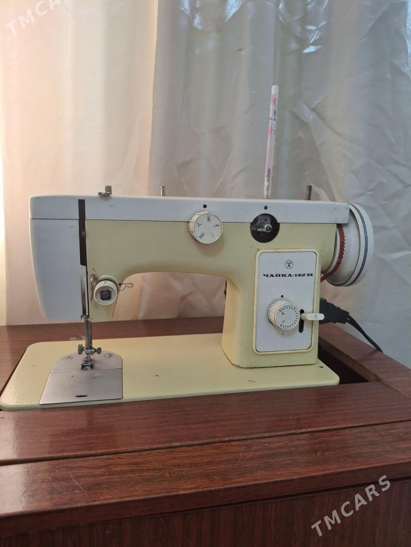 tikin mashyn - Daşoguz - img 1