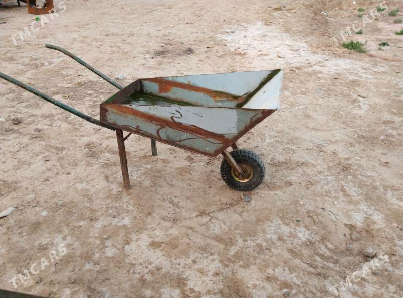 Galtak - Tejen - img 1