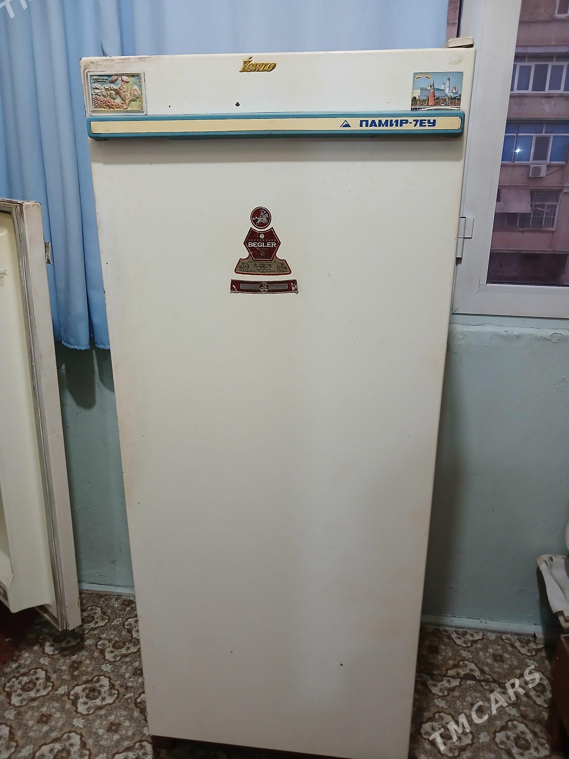 холодильник - Türkmenabat - img 1