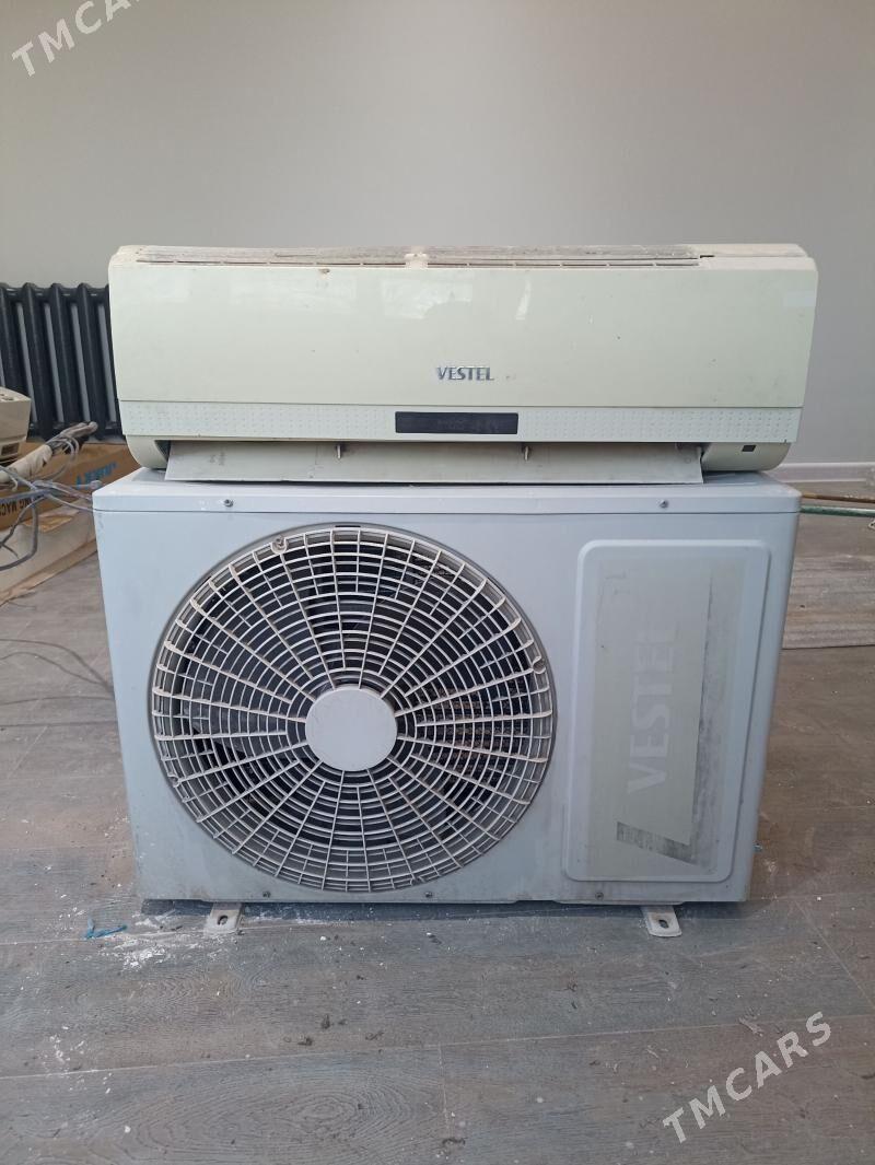 кондиционер kondisioner - Daşoguz - img 1