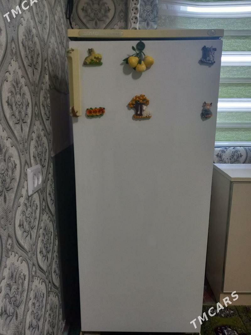 haladinlik - Aşgabat - img 1