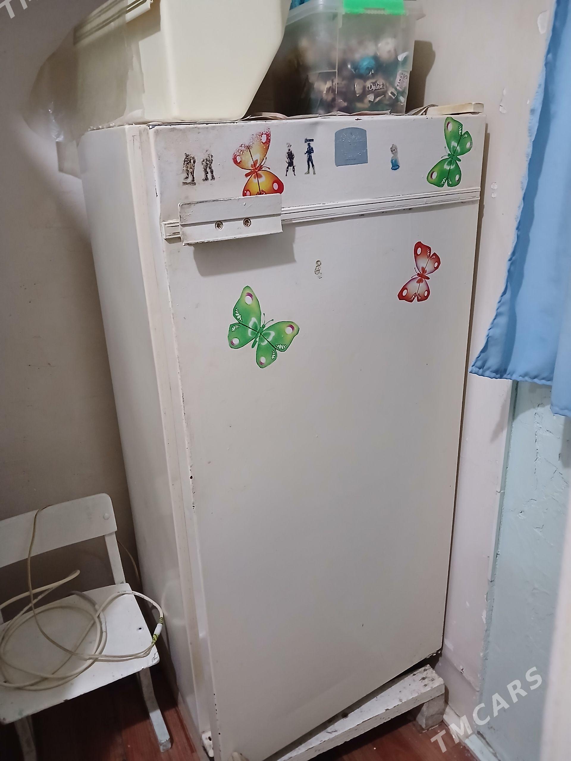 холодильник - Türkmenabat - img 1