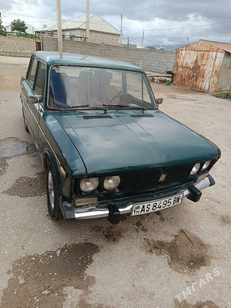 Lada 2101 1988 - 14 000 TMT - Balkanabat - img 1