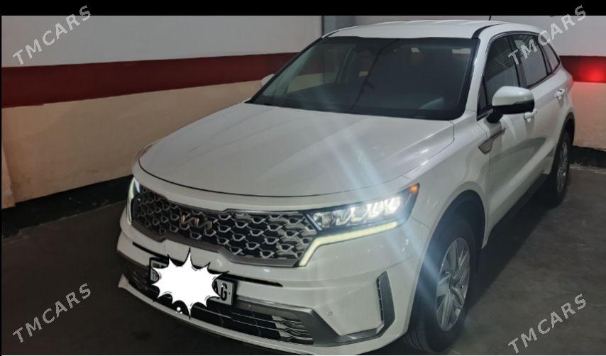 Kia Sorento 2021 - 355 000 TMT - Aşgabat - img 1