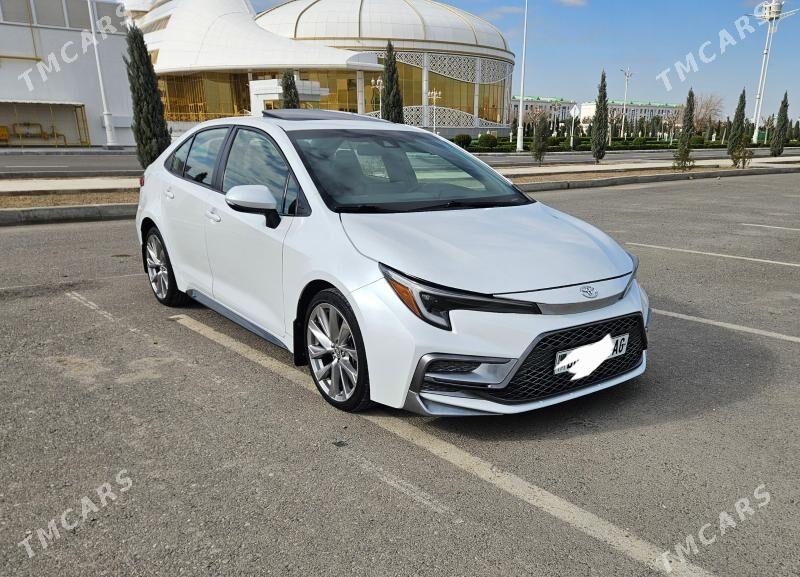 Toyota Corolla 2021 - 259 000 TMT - Çoganly - img 1