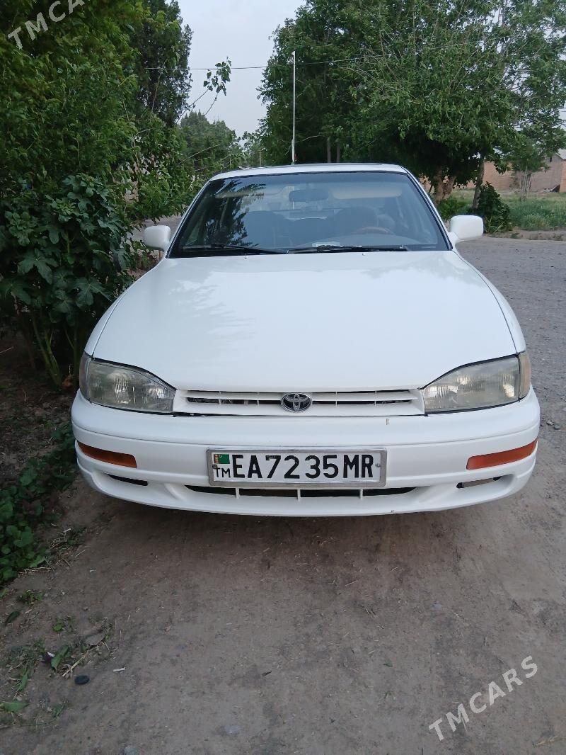Toyota Camry 1992 - 92 000 TMT - Murgap - img 1