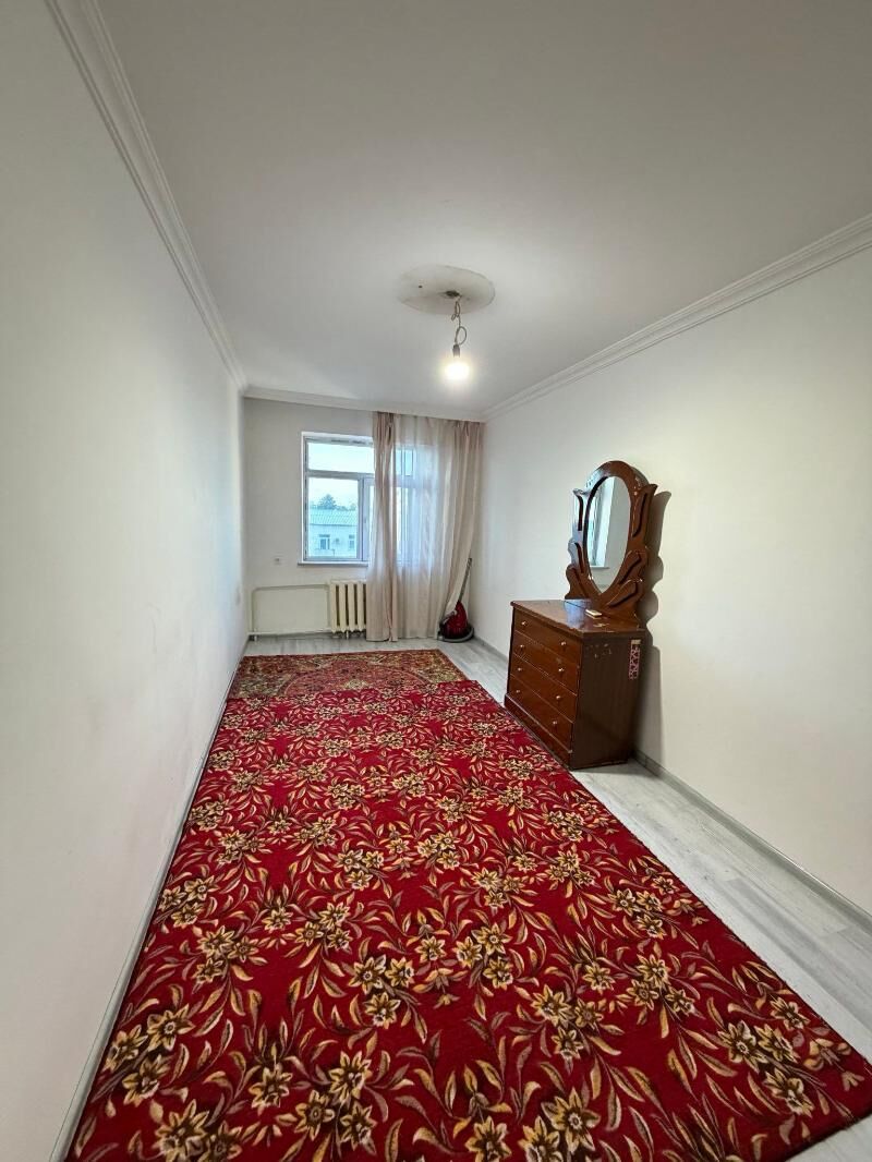 6mkr 2komnat, ARZAN BAH - Ашхабад - img 1