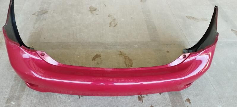 corolla yz bufer 1 200 TMT - Халач - img 1