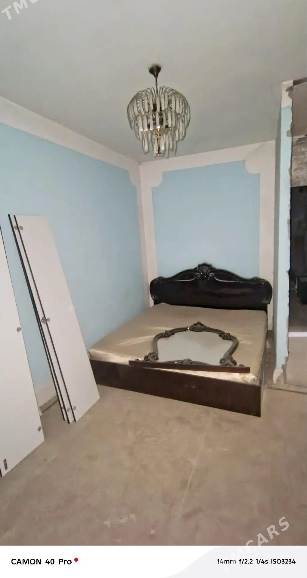 2 комнат 4 этаж экспериментал - Mary - img 1