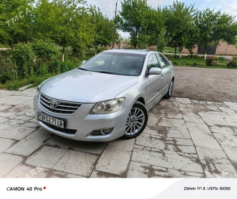 Toyota Aurion 2007 - 250 000 TMT - Туркменабат - img 1