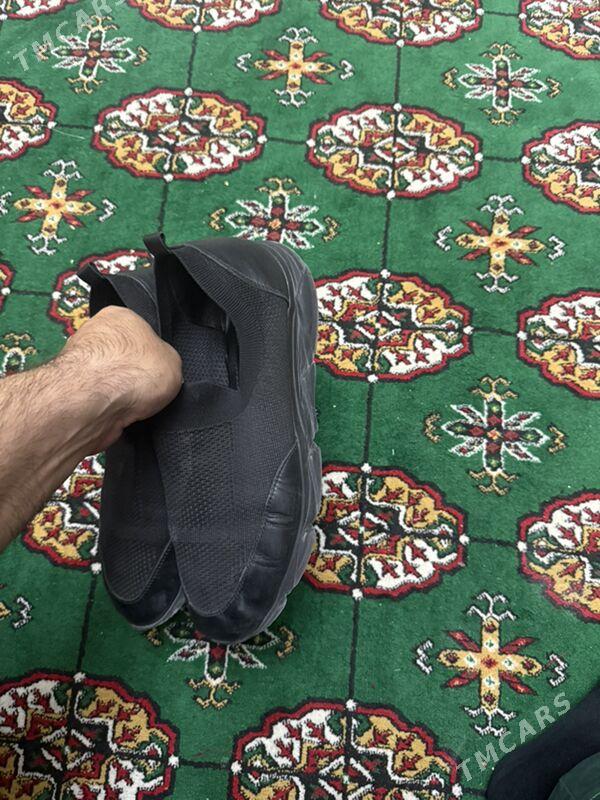 Krasofka. MB - Ашхабад - img 1