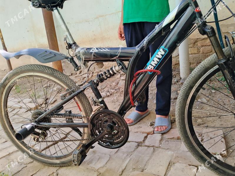 bmw m sport - Туркменабат - img 1