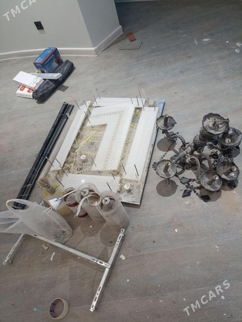 lyustra люстра - Daşoguz - img 1