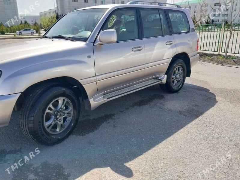 Toyota Land Cruiser 1999 - 280 000 TMT - Ашхабад - img 1