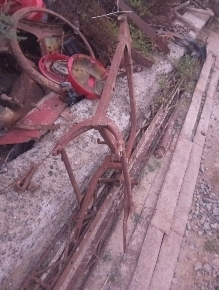 fekon rama 800 TMT - Серахс - img 1