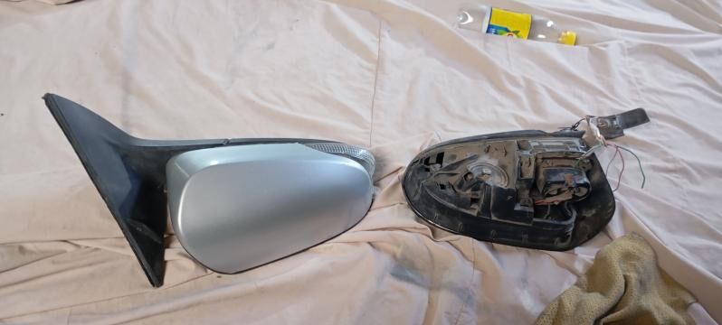 задни Вит 400 TMT - Дашогуз - img 1