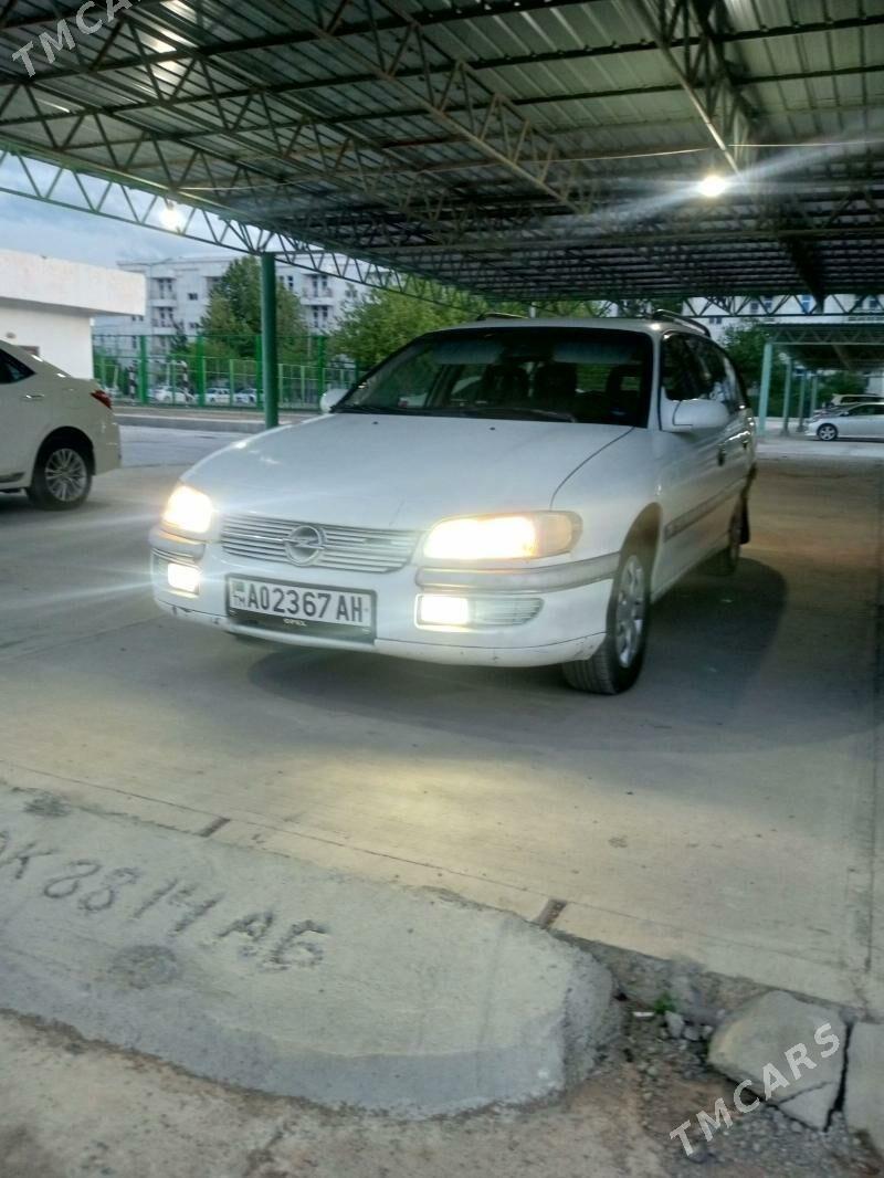 Opel Omega 1994 - 70 000 TMT - Aşgabat - img 1