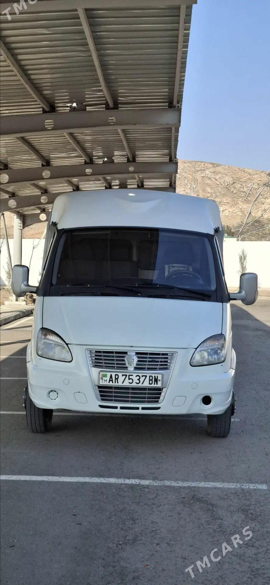 Gaz Gazel 2013 - 180 000 TMT - Türkmenbaşy - img 1