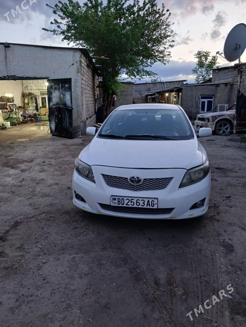 Toyota Corolla 2010 - 165 000 TMT - Bedew - img 1