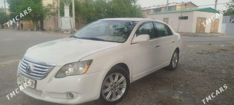 Toyota Avalon 2006 - 140 000 TMT - Мары - img 1