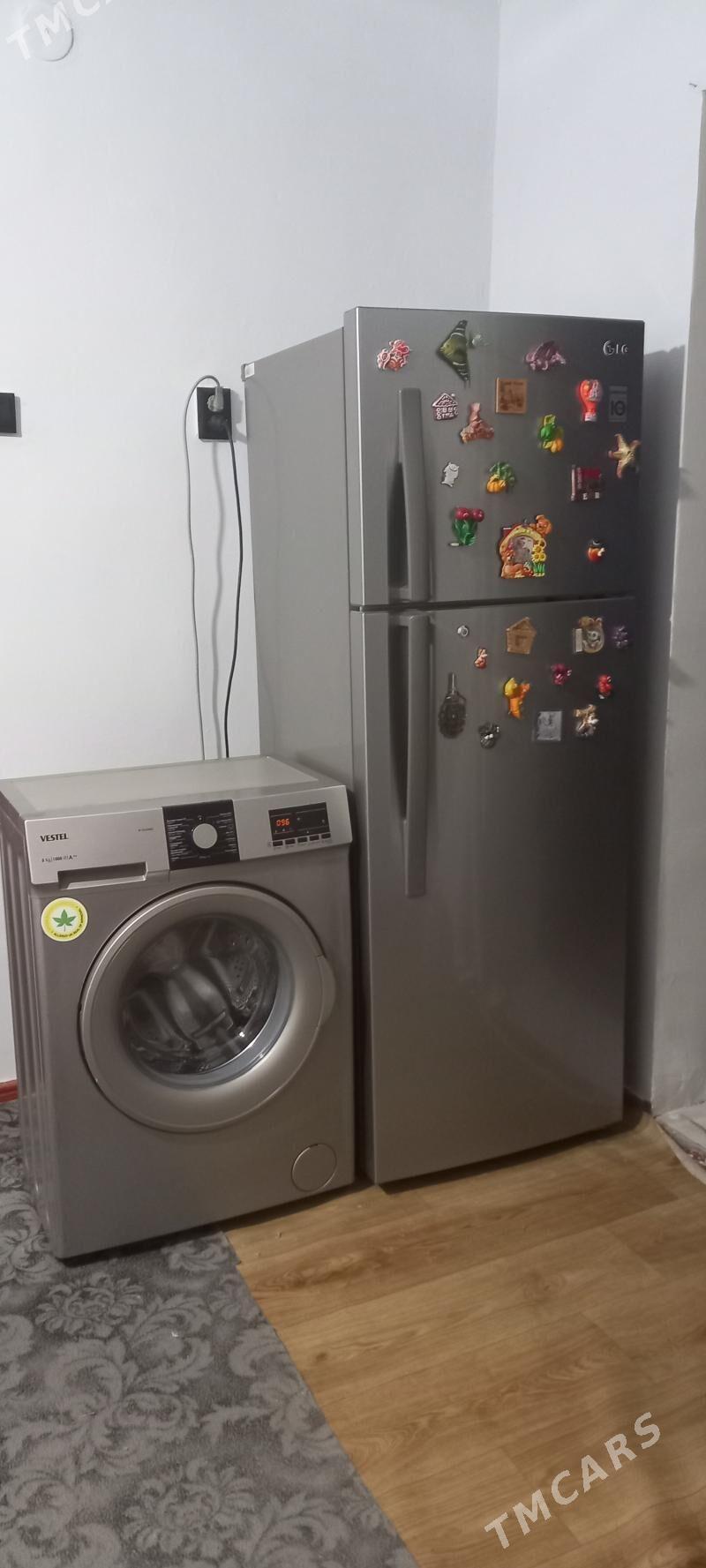 haladilnik kir maşyn - Aşgabat - img 1