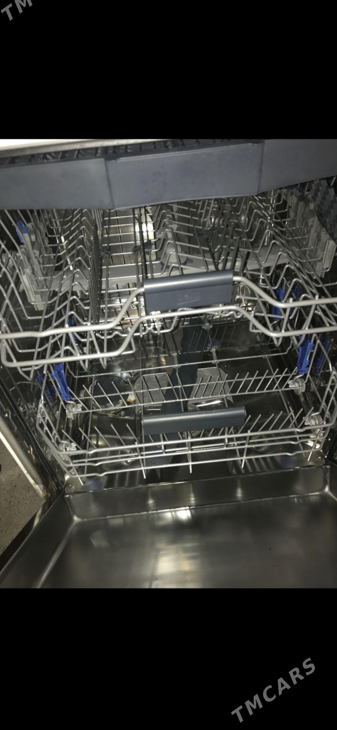 Посудомоечная машинка - Ашхабад - img 1