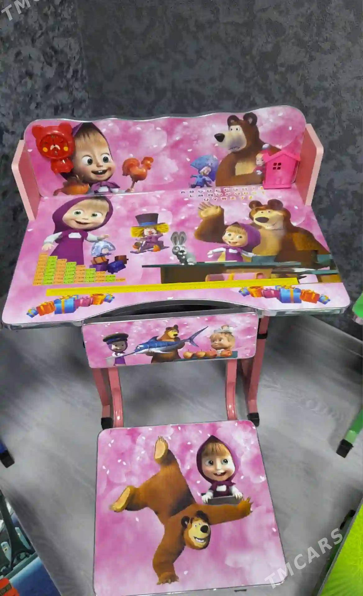 Çaga parta - Туркменбаши - img 1