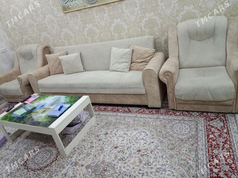 diwan kreslo - 9 мкр - img 1