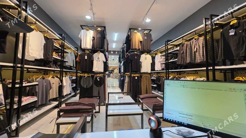 IŞGÄR GEREK - Гёкдепе - img 1