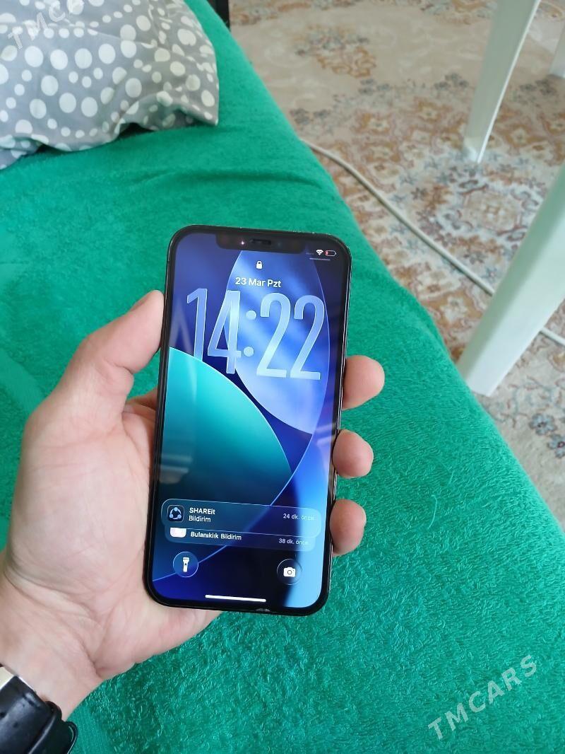 iphone 12 pro 81% - Хитровка - img 1