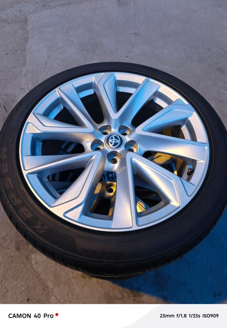 2020.karolla disge 18 4 600 TMT - Ашхабад - img 1