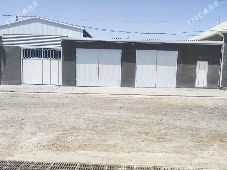 Boks Arenda - Мары - img 1