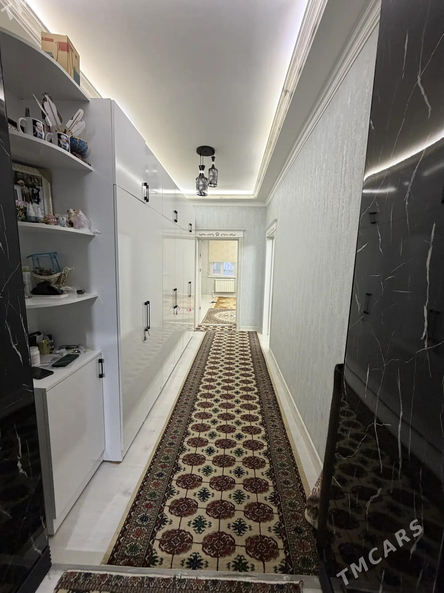 Hitrowka 2 komnat - Ашхабад - img 1