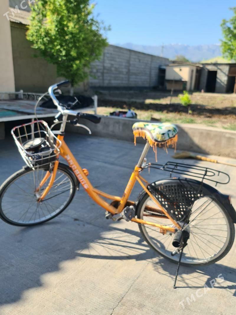 Yaposka - Bagyr - img 1