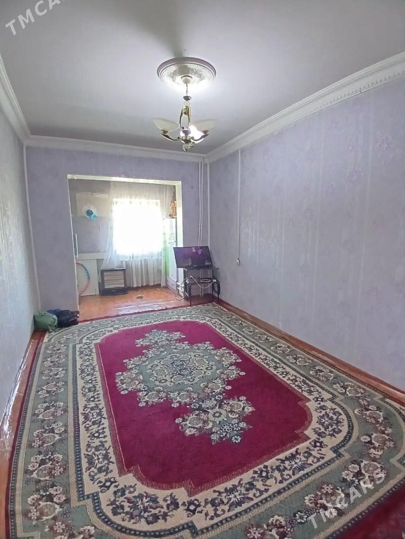 Satlyk jaỳ - Mary - img 1