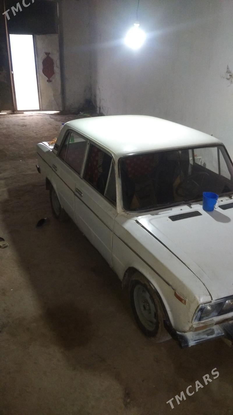 Lada 2106 1993 - 15 000 TMT - Кёнеургенч - img 1