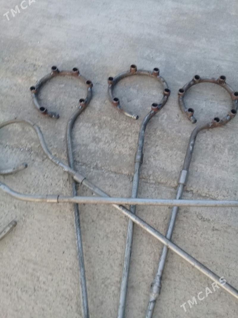 фарсунка - Täze zaman - img 1