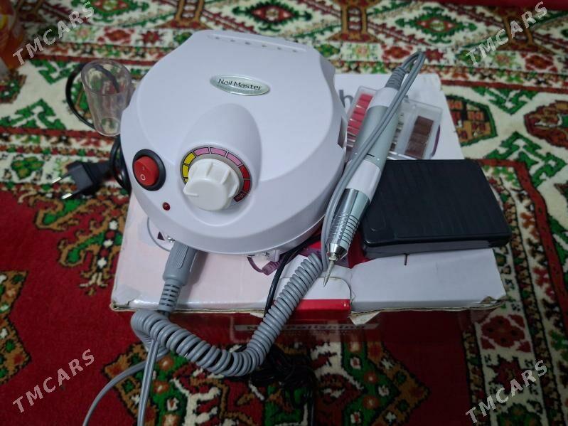 dyrnak stanok - Чоганлы - img 1