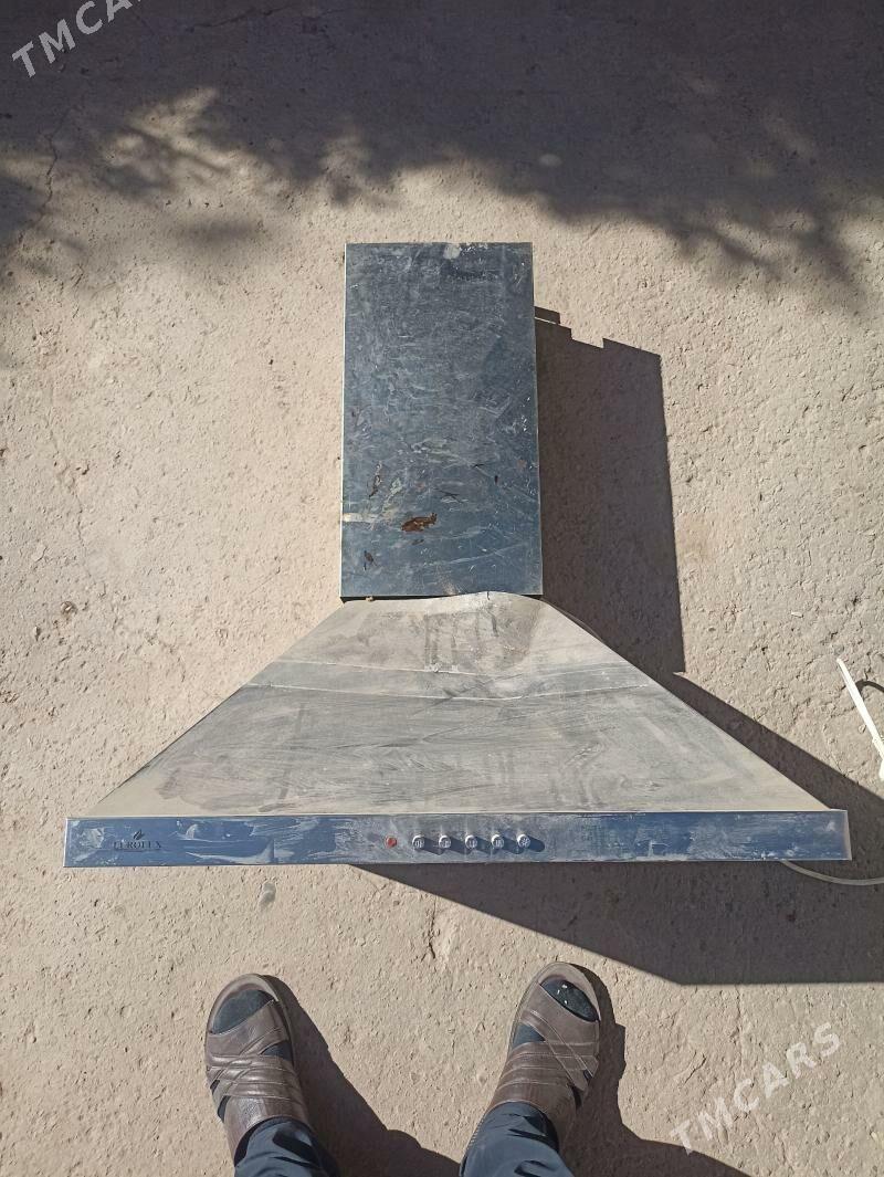 Вытишка witiçka - Дашогуз - img 1