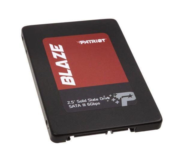 ssd 60gb orginal Patriot - Aşgabat - img 1