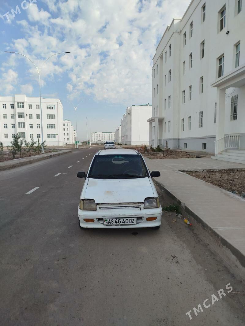 Daewoo Tico 1997 - 11 000 TMT - Daşoguz - img 1