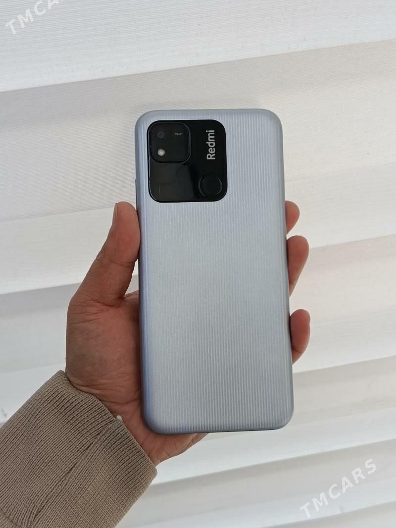redmi 9 t 4/64 - Ашхабад - img 1