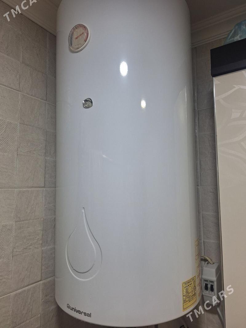 Bollÿer 100 litr - Туркменбаши - img 1